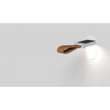metrica wall/recessed