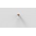 metrica wall/recessed metrica wall/recessed