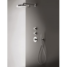 nostromo shower
