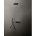 nostromo shower