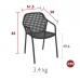 croisette armchair croisette armchair