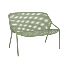 croisette bench (2 place)