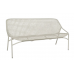 croisette bench (3 place) croisette bench (3 place)