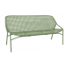 croisette bench (3 place) croisette bench (3 place)