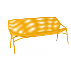 croisette bench (3 place)