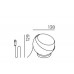 shot ring