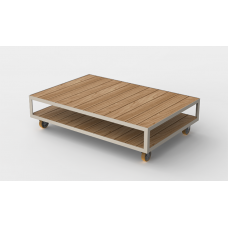 vineyard extra-large coffee table