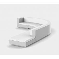 vela modular sofa