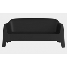 solid sofa