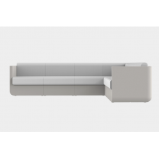 ulm modular sofa