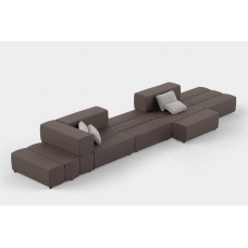 tablet sofa modular