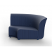 suave modular sofa