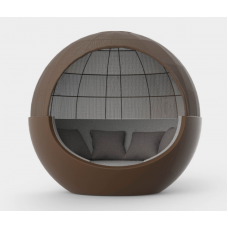 ulm moon daybed with sunroof