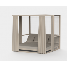 the factory daybed 