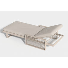 the factory sun lounger