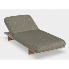 milos sun lounger