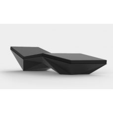 faz sun chaise longue