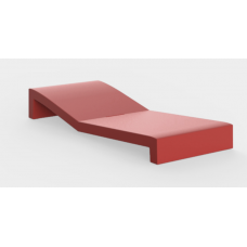 jut sun chaise
