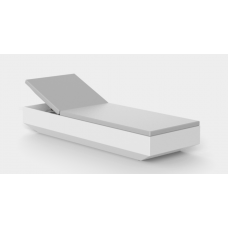 vela sunbed
