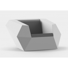 faz lounge chair