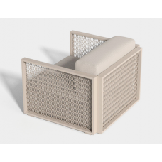 the factory lounge chair