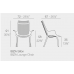 ibiza lounge chair ibiza lounge chair