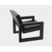 frame lounge chair