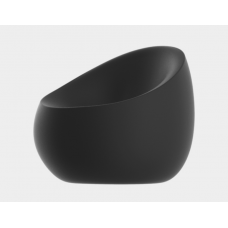 stone lounge chair
