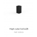 high cubo