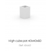 high cubo pot