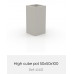 high cubo pot