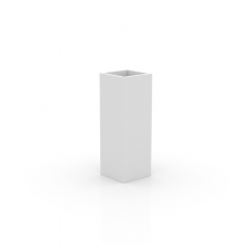 square tower pot