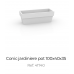 conic jardiniere pot conic jardiniere pot