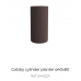 gatsby cylinder planters gatsby cylinder planters