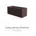 gatsby jardiniere planters 