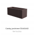 gatsby jardiniere planters 