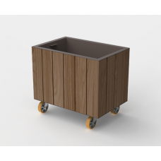vineyard planter