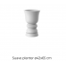 suave planter