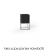 vela planter