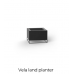 vela planter