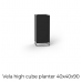 vela planter