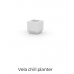 vela planter