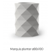 marquis planter