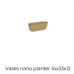 vases planter