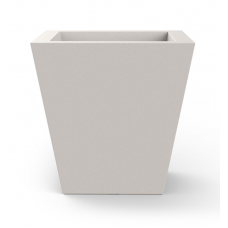 square cono pot 