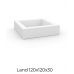 land planter