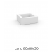 land planter