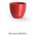 bowl pot bowl pot