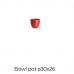 bowl pot bowl pot