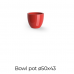 bowl pot bowl pot